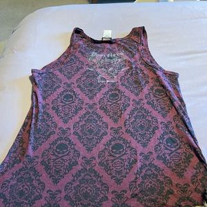 Harley Davidson Tank Tops